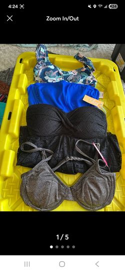 Brand new swimsuits XS/S