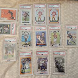 Sports Cards For Sale Fairly Decent Ones 