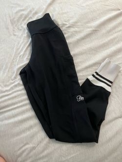 Bombshell leggings