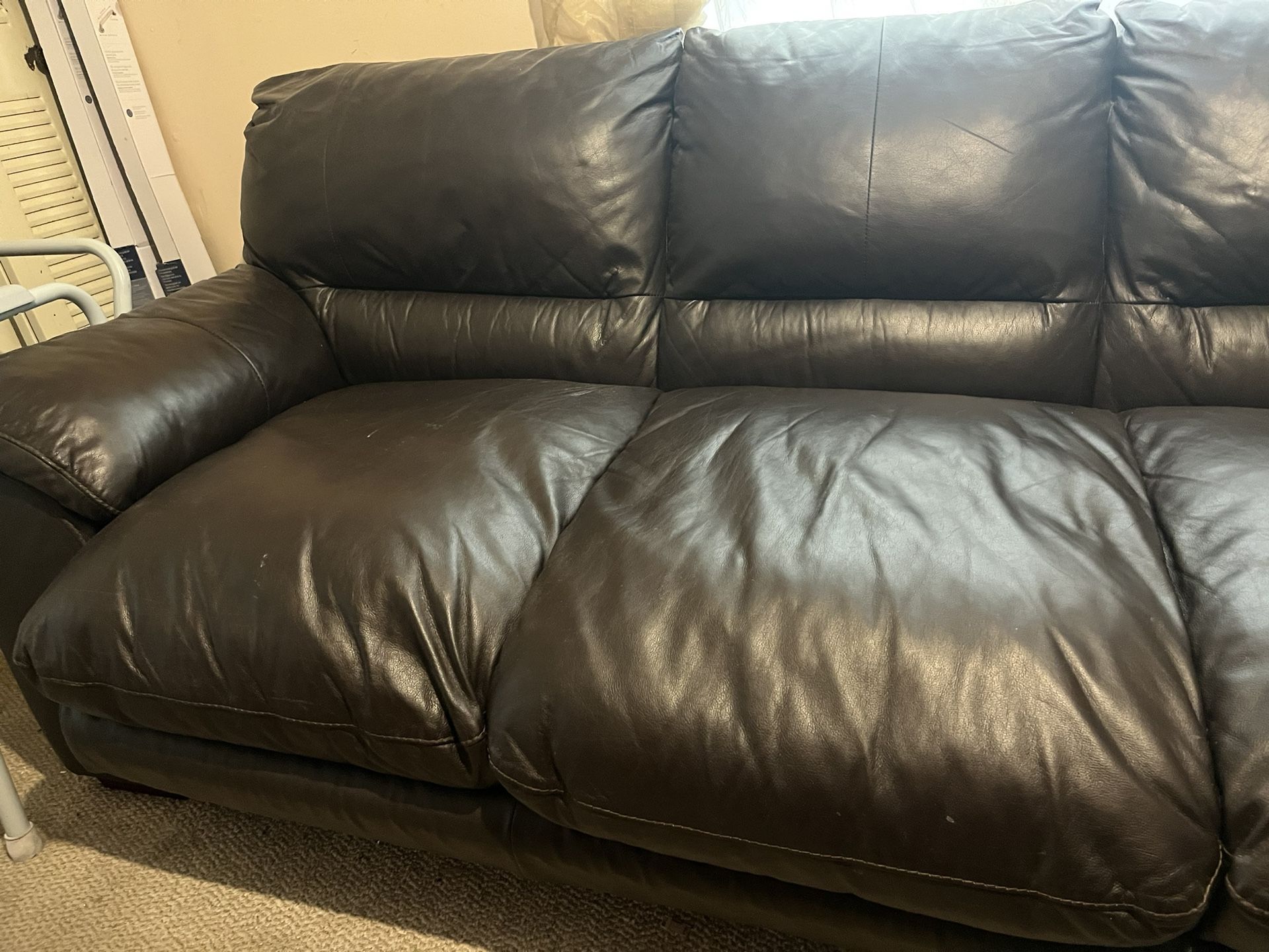 Couch/Bed Queen Size