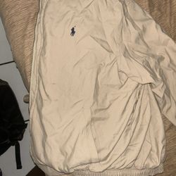 Polo Jacket