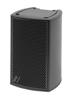 DAS Audio Q-23-T, 40-Watt Passive Speaker - Black