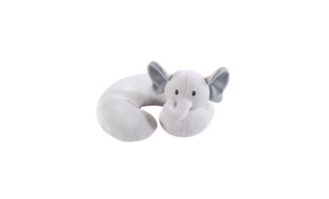 Baby Elephant Neck pillow Support