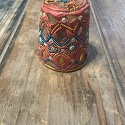 Incense burner from India