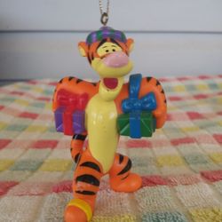 Disney Tigger ornament