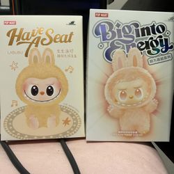 Labubu Bundle 