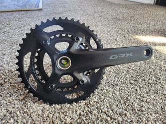 Shimano Grx 400 Groupset For Gravel for Sale in Renton, WA - OfferUp