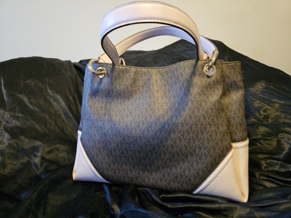 Mk Shoulder Bag