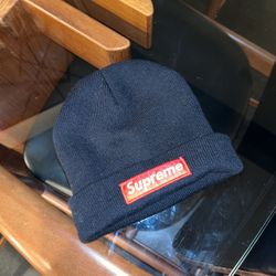 Supreme Beanie