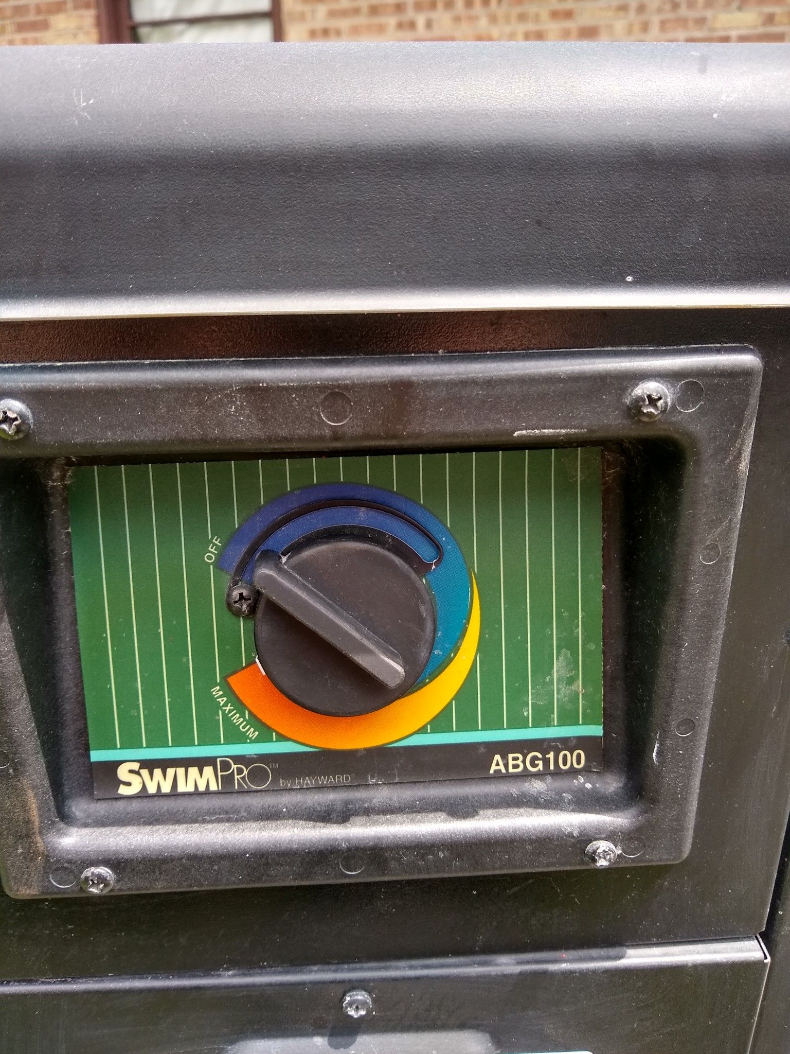SwimPro Hayward ABG100 pool heater for Sale in Norridge, IL OfferUp