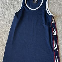Jersey Tank
