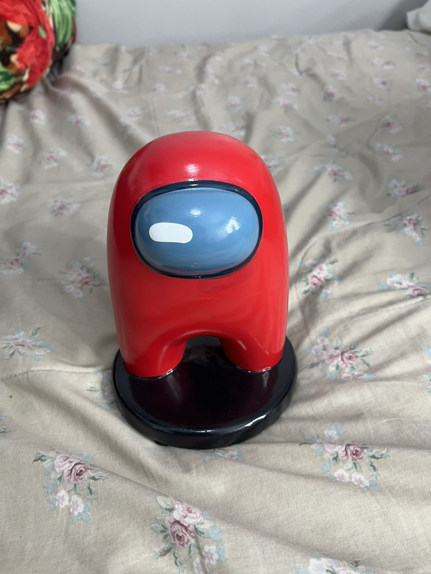 Among Us Piggy Bank