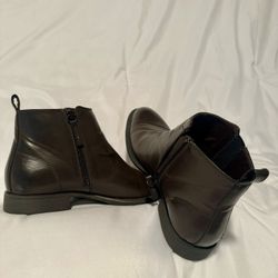 Unlisted by Kenneth Cole Chelsea Style Boot 