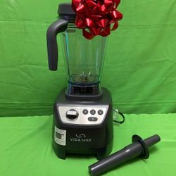 Licuadora Princess House 