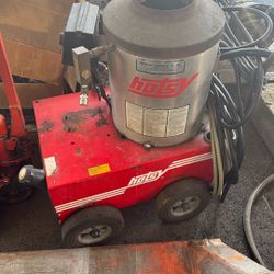 Horst Pressure Washer 