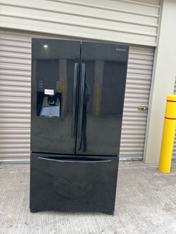 Samsung refrigerator