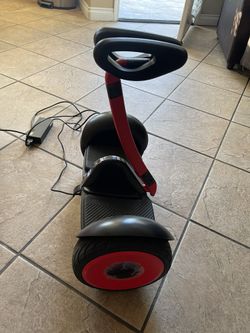Segway Ninebot