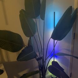  Artificial Bird of Paradise Plant – 6ft