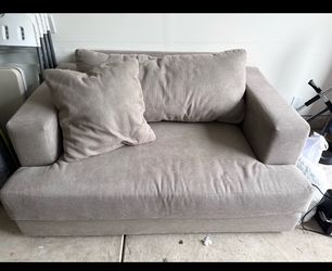 Small sofa
