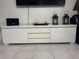 Muebles De TV Para La Sala