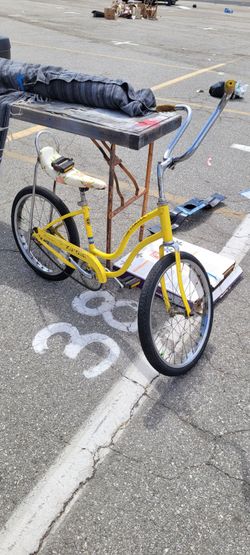 Schwinn "lil chik "