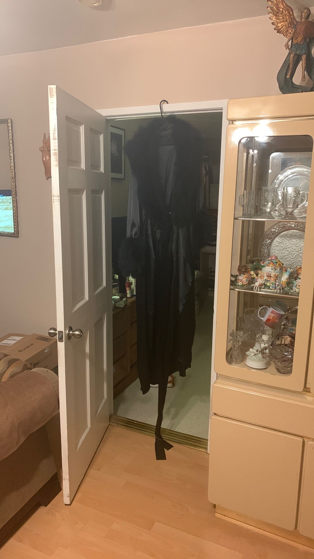 Catherine D’lish Robe