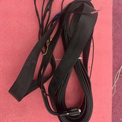 Original Bose 15-Pin to Bare Speaker Wire Cable Ribbon Subwoofer Acoustimass 6 10 15