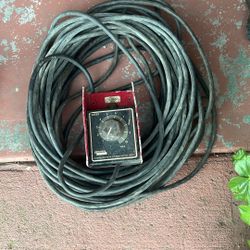 Lincoln Electric 6 Pin Remote