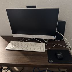 HP All in One PC