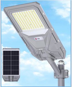 JAYNLT X-8500W Solar Street Lights