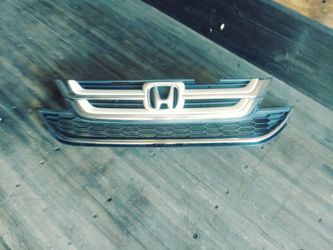 2010 Honda Cr-v