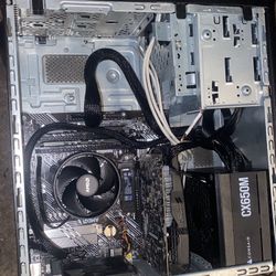 New Pc For Sale.