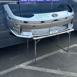 Front Bumper Hyundai Ioniq 6 