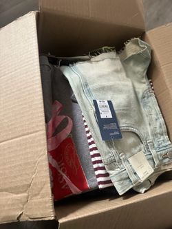 Women clothes bundle