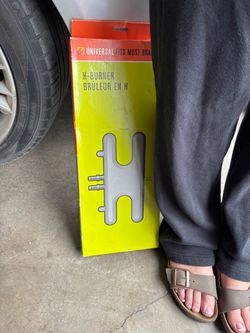 H-Burner