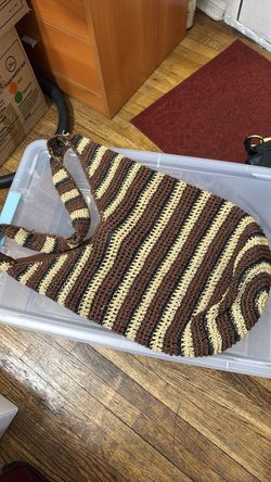 Brown bag