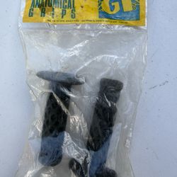 GT Bmx ANATOMICAL GRIPS NOS. MINI