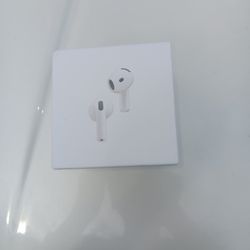  Airpods Gen 4