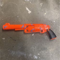 Fortnight Nurf Gun