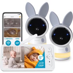 Baby Monitor