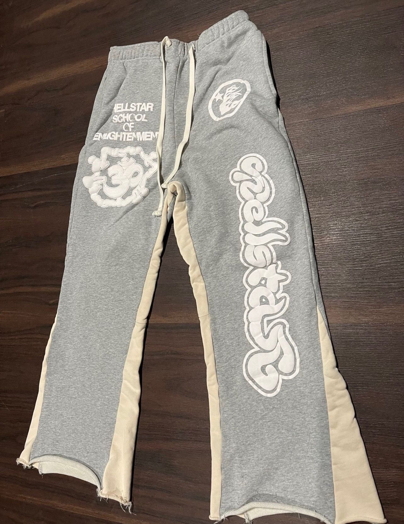 Hellstar Sweatpants