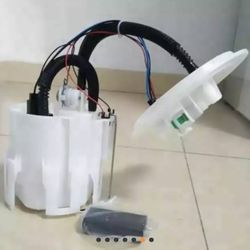 WAJ Conjunto De Módulo De Bomba De Combustible 0(contact info removed)82 Se Adapta A Opel Astra 1.4.1.8L 2004