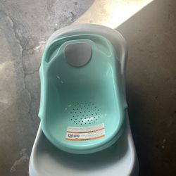 Baby Bath Tube 