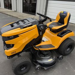 Cub Cadet 46 Inch