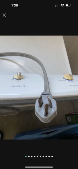 Electric Dryer-secadora 