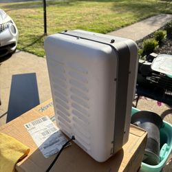 Space Heater