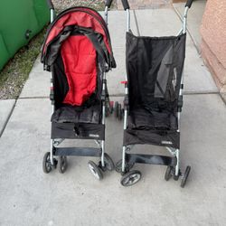 Strollers 
