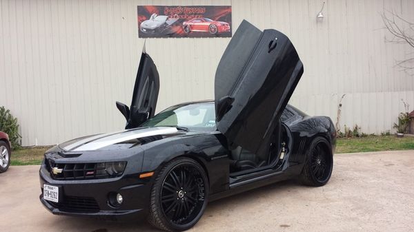 Camaro Lambos For Sale In Houston Tx Offerup