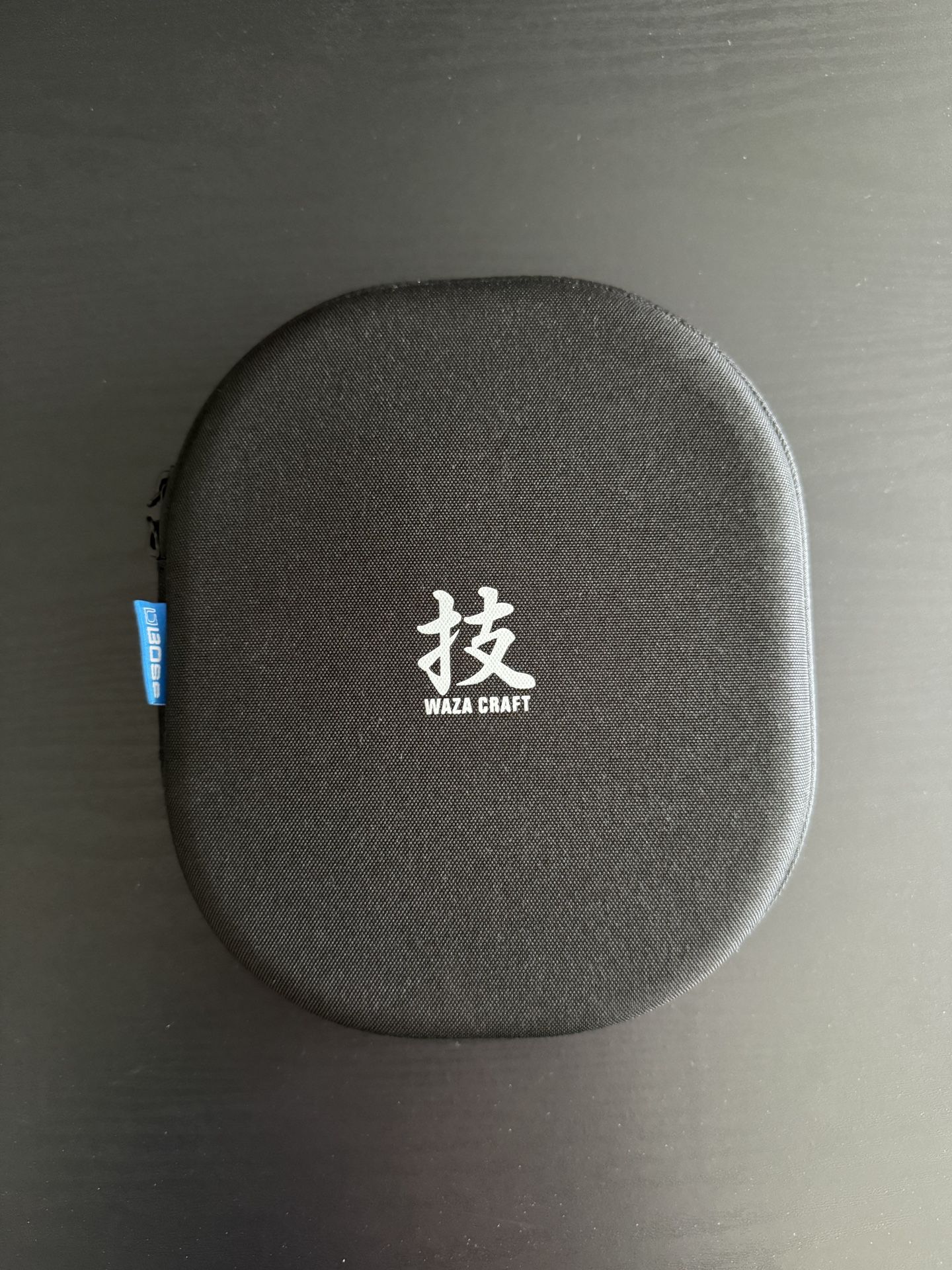 Boss Waza-Air Wireless Guitar Headphone Amp