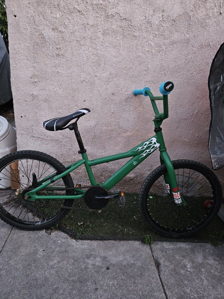 Bike BMX